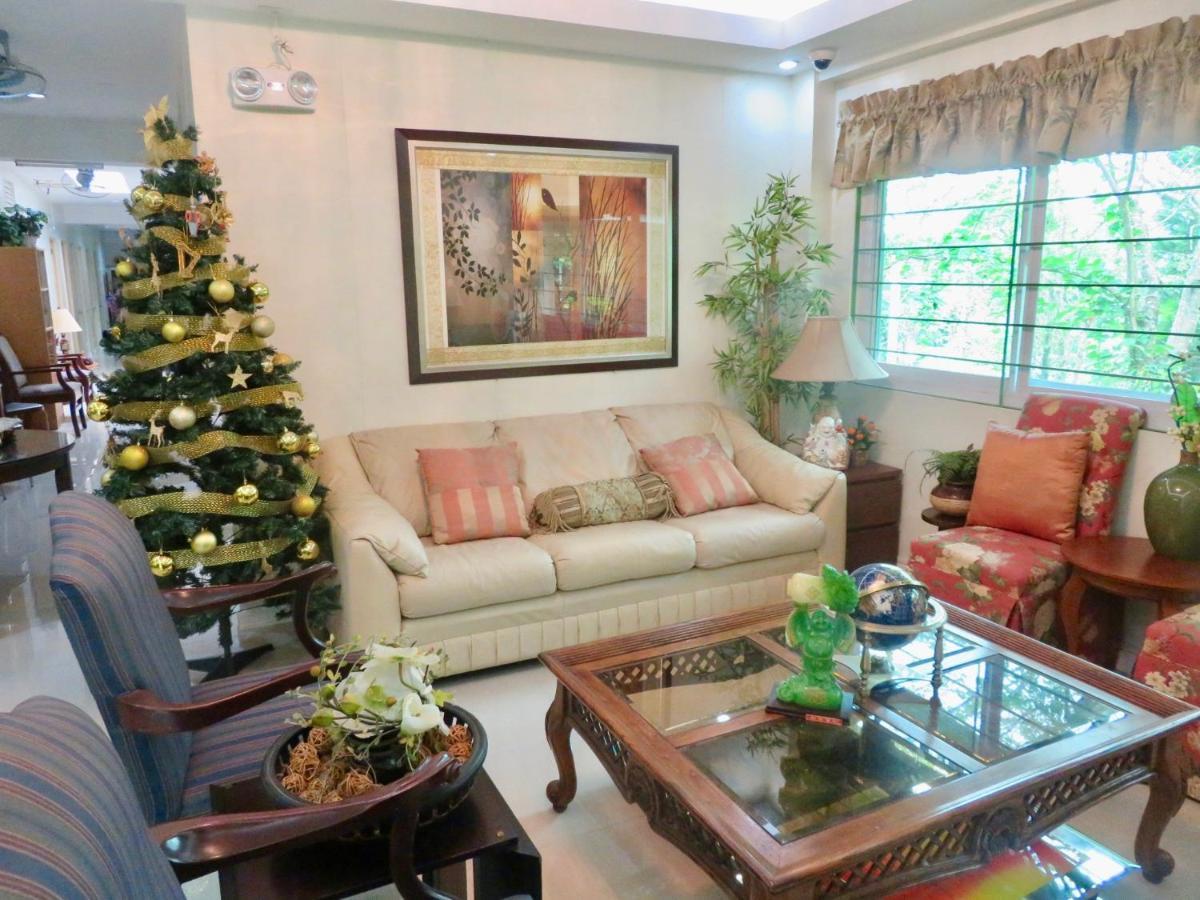 All Care Bed And Breakfast Tagaytay City Luaran gambar