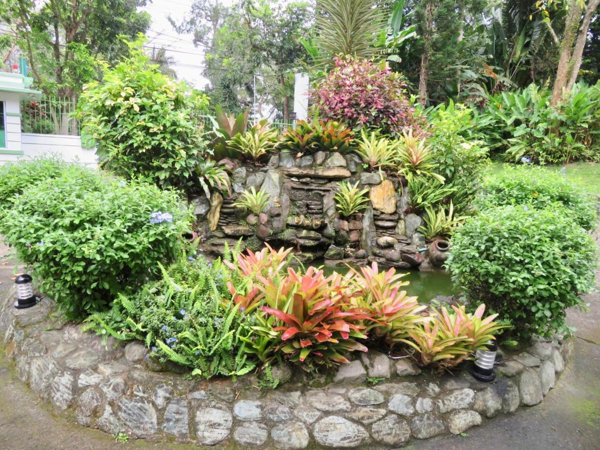All Care Bed And Breakfast Tagaytay City Luaran gambar