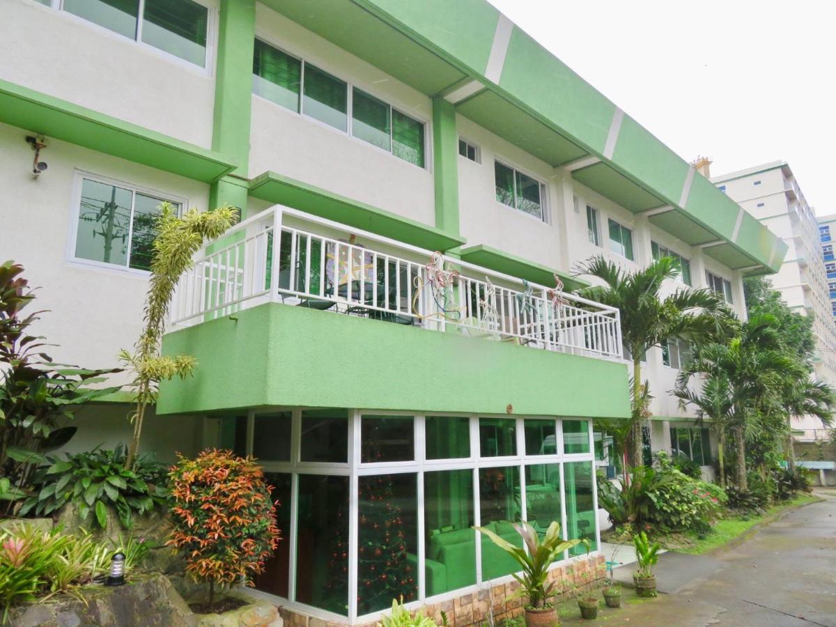 All Care Bed And Breakfast Tagaytay City Luaran gambar