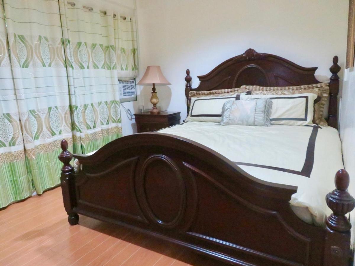 All Care Bed And Breakfast Tagaytay City Luaran gambar