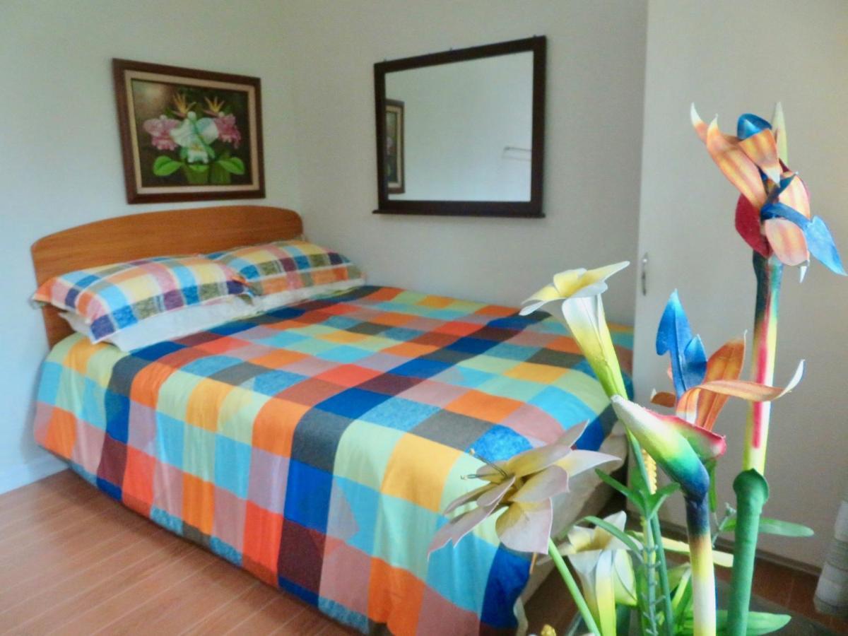 All Care Bed And Breakfast Tagaytay City Luaran gambar