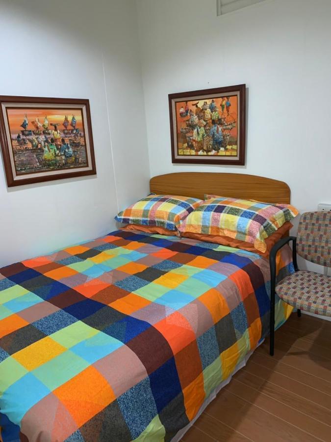 All Care Bed And Breakfast Tagaytay City Luaran gambar