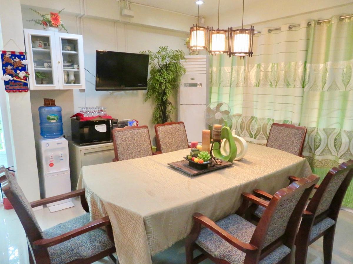 All Care Bed And Breakfast Tagaytay City Luaran gambar