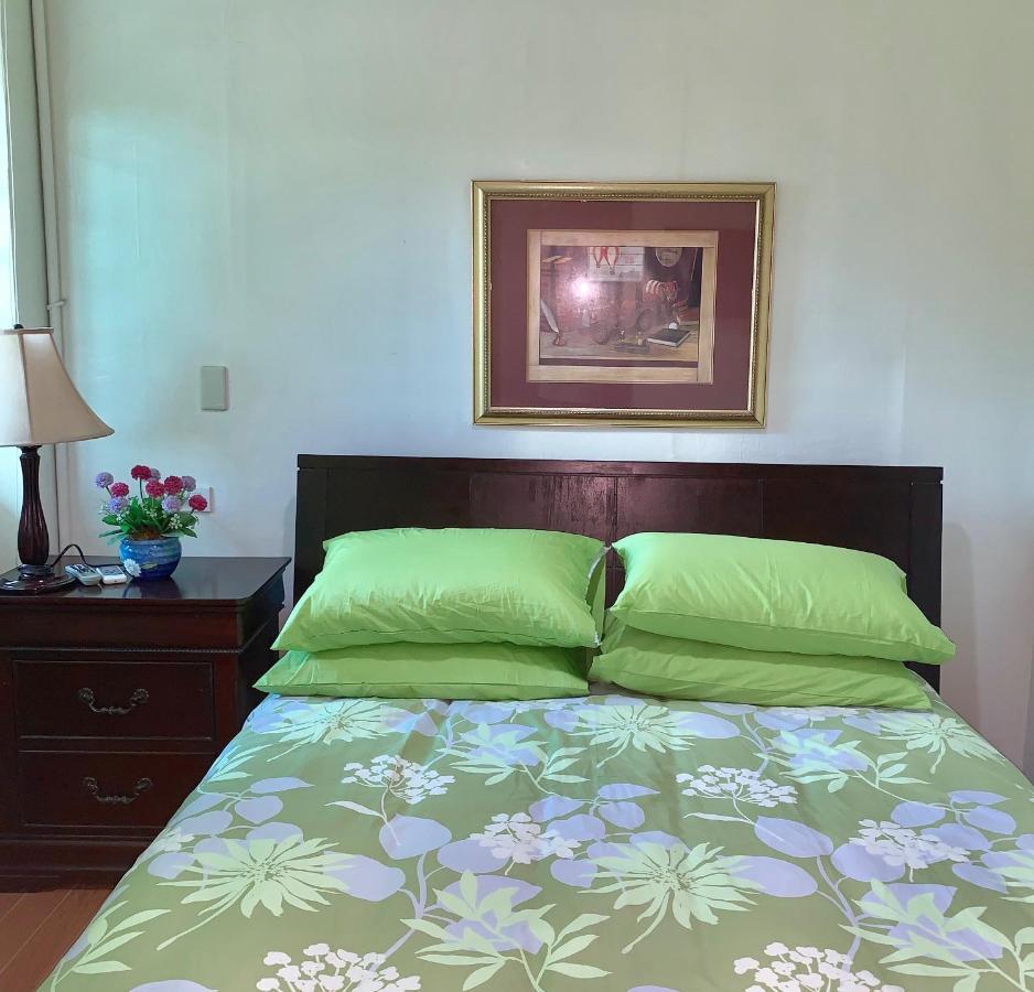 All Care Bed And Breakfast Tagaytay City Luaran gambar
