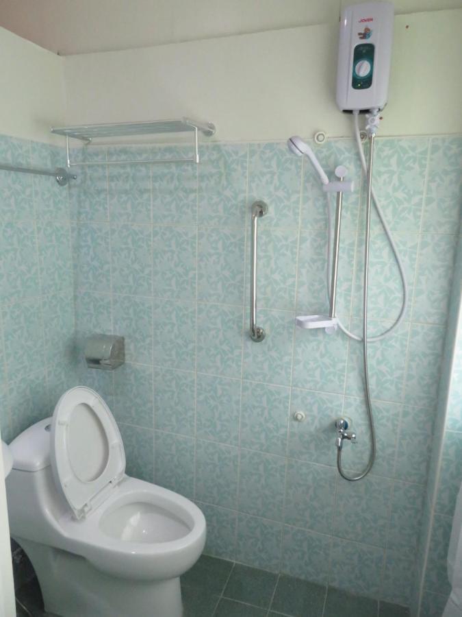 All Care Bed And Breakfast Tagaytay City Luaran gambar