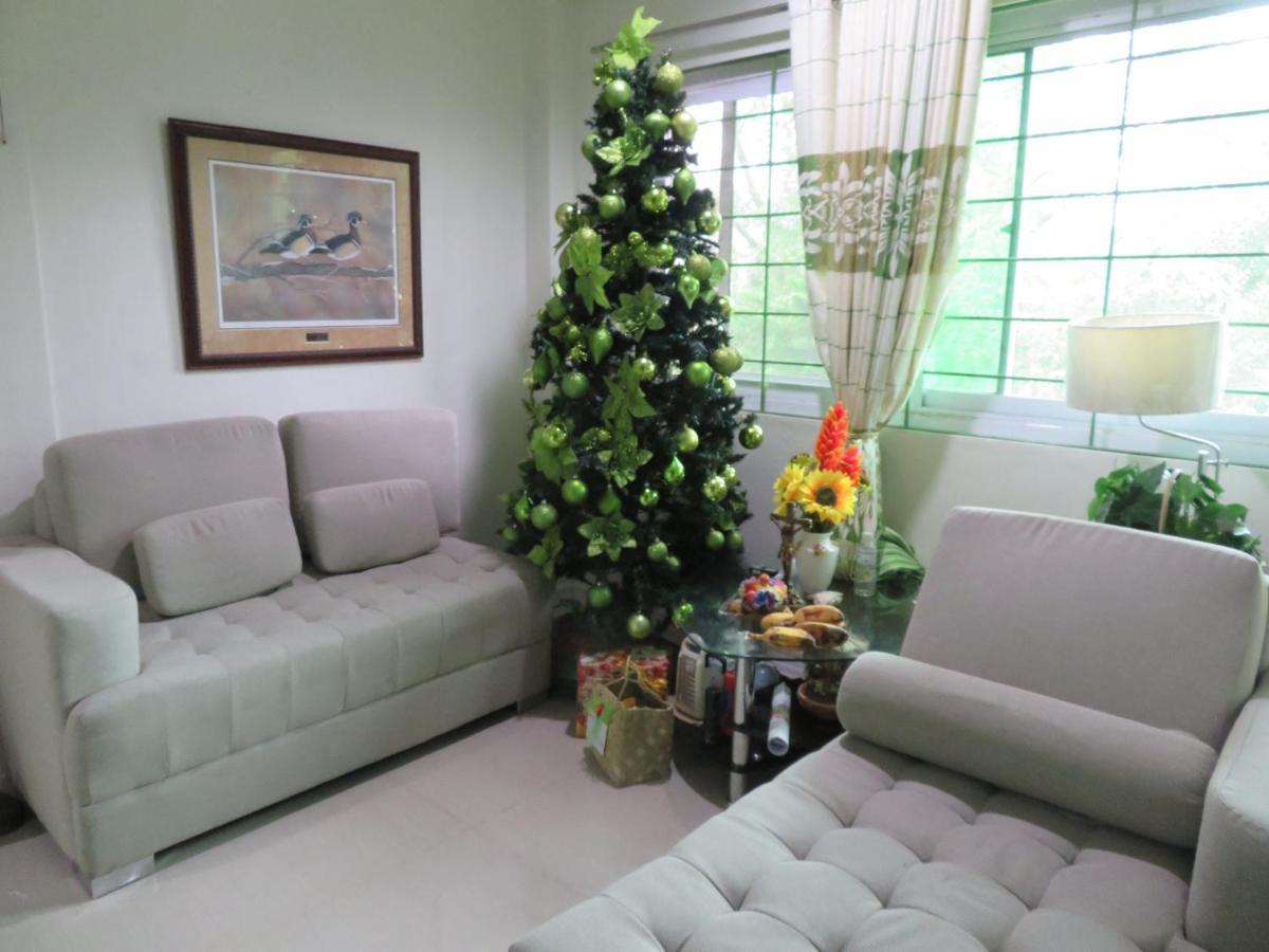 All Care Bed And Breakfast Tagaytay City Luaran gambar