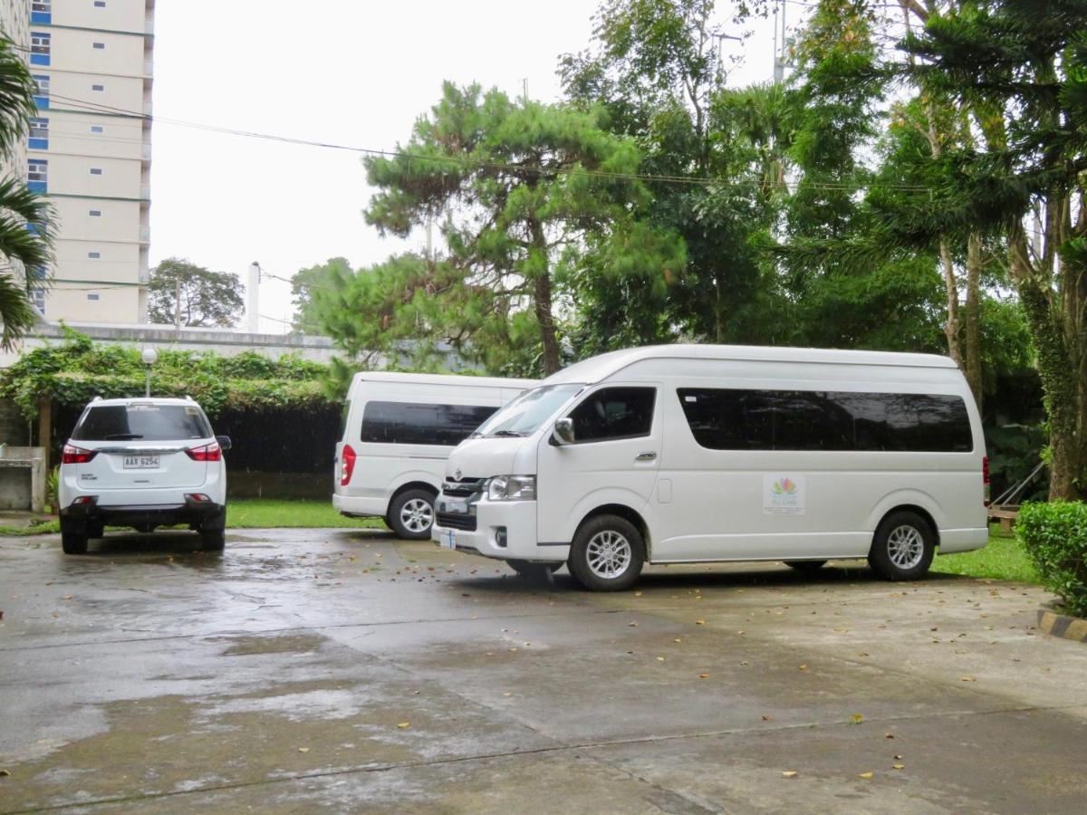 All Care Bed And Breakfast Tagaytay City Luaran gambar