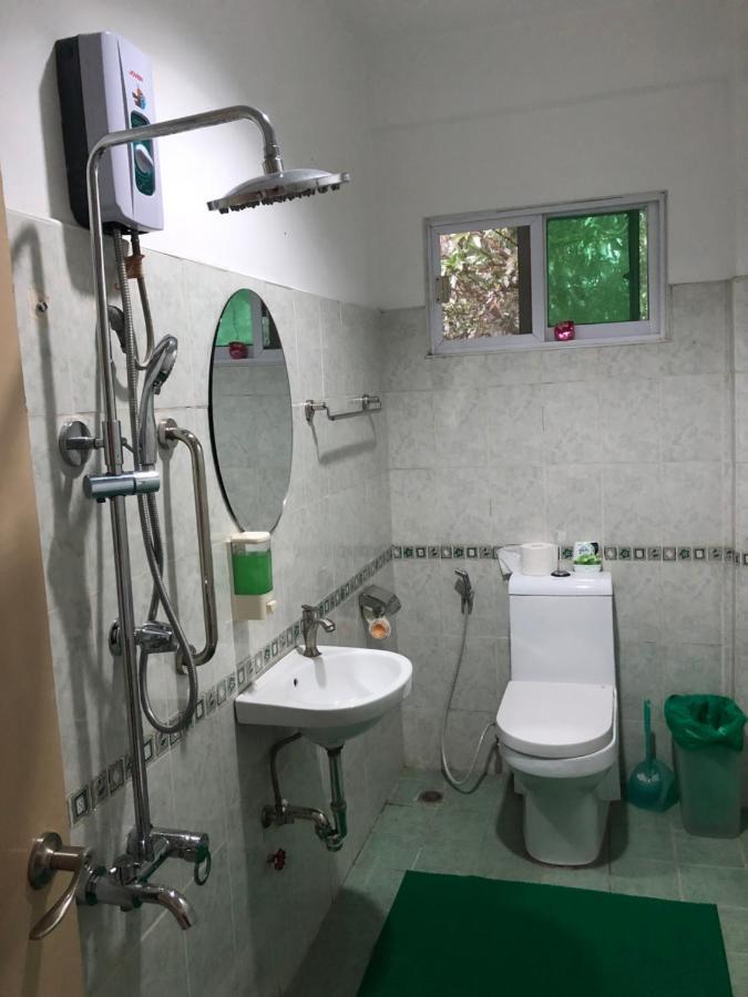 All Care Bed And Breakfast Tagaytay City Luaran gambar