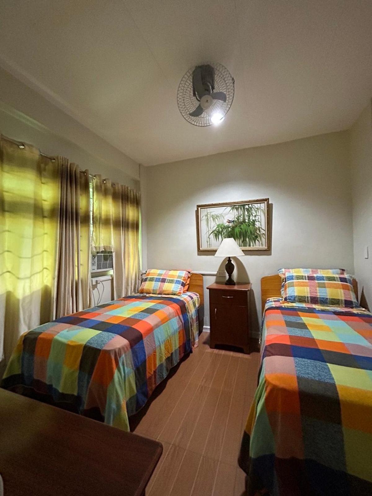 All Care Bed And Breakfast Tagaytay City Luaran gambar
