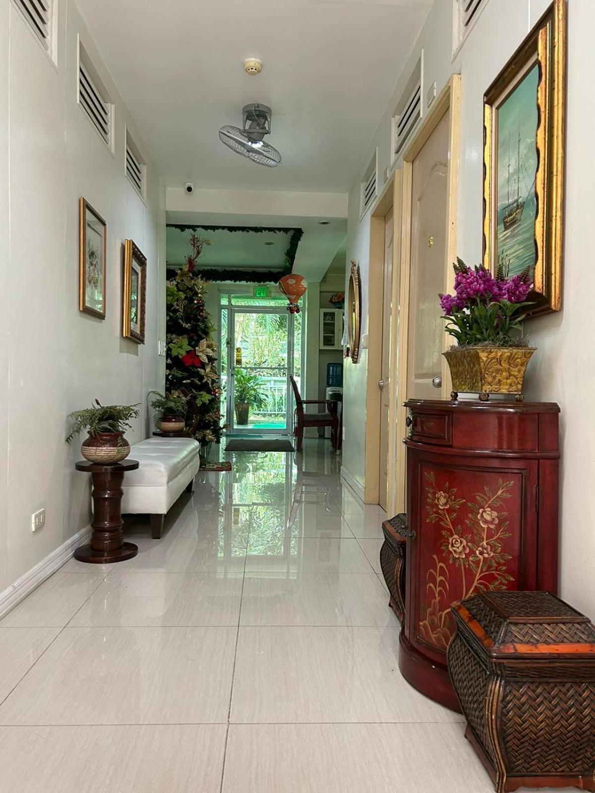 All Care Bed And Breakfast Tagaytay City Luaran gambar