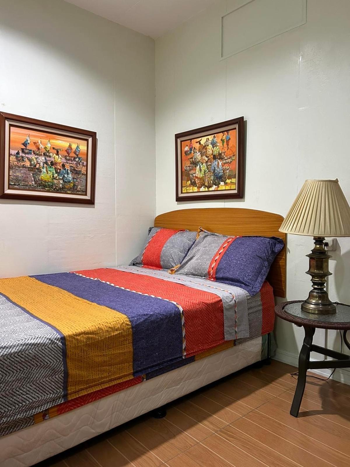 All Care Bed And Breakfast Tagaytay City Luaran gambar