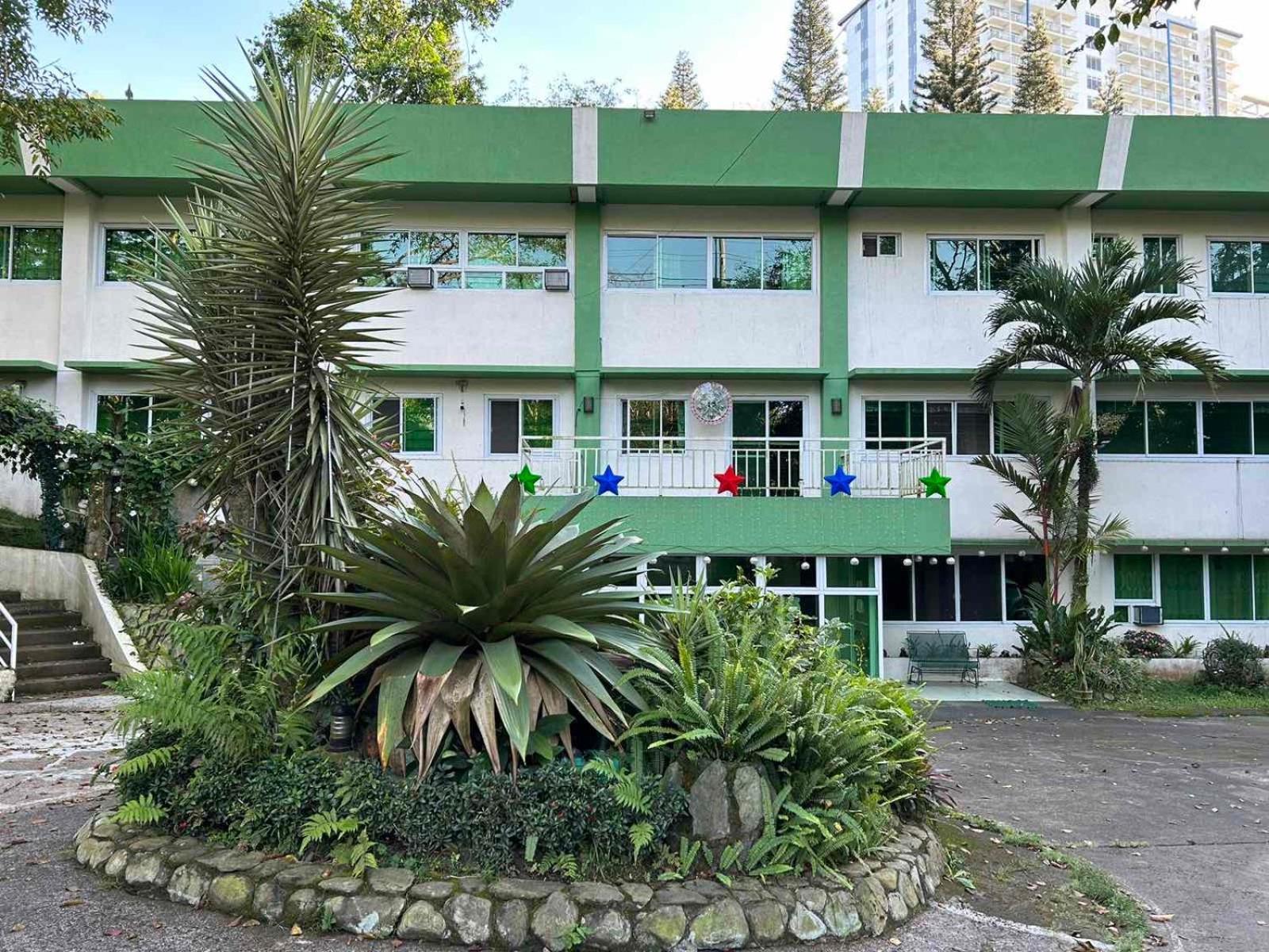 All Care Bed And Breakfast Tagaytay City Luaran gambar