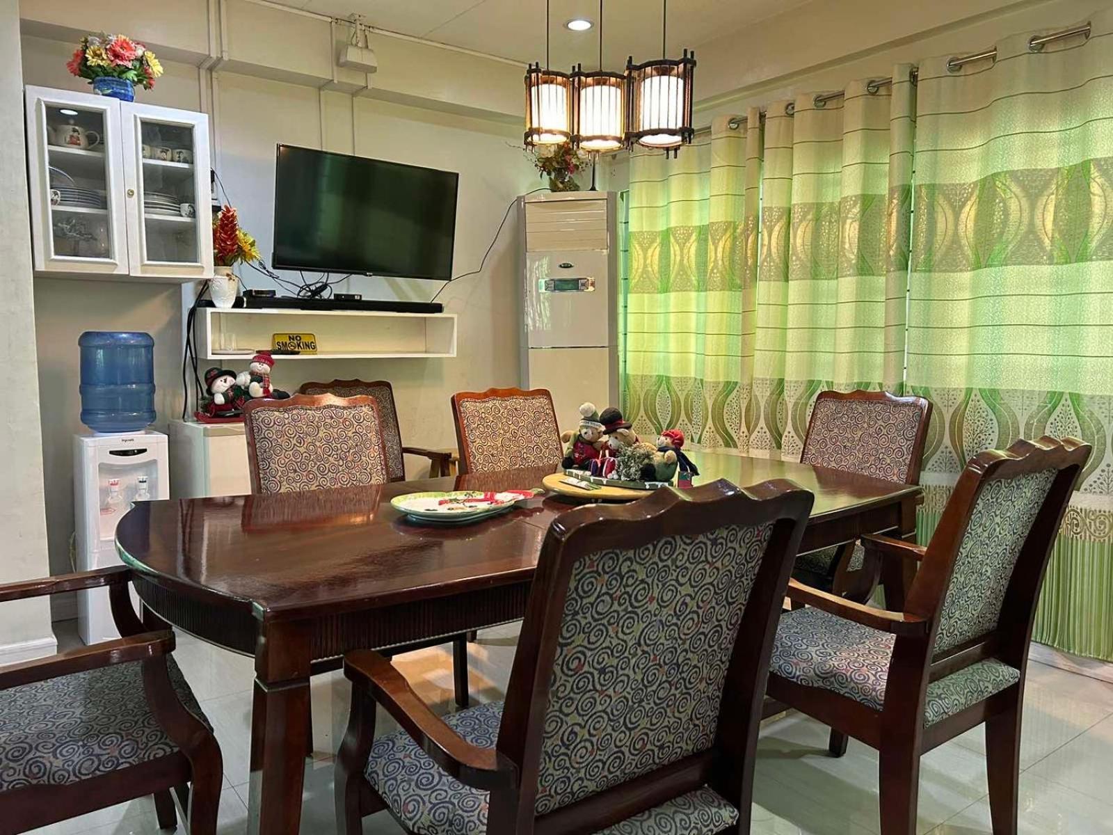 All Care Bed And Breakfast Tagaytay City Luaran gambar