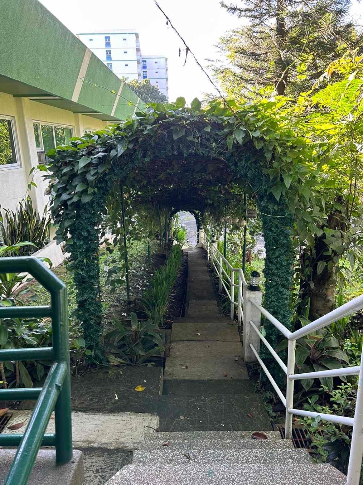 All Care Bed And Breakfast Tagaytay City Luaran gambar
