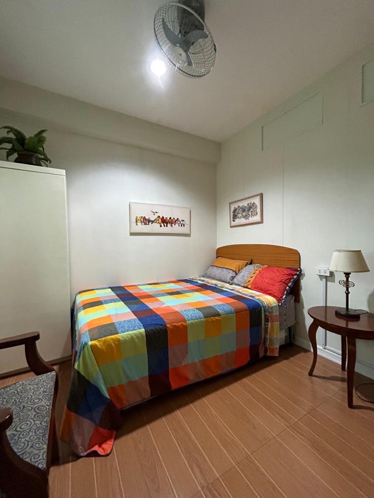All Care Bed And Breakfast Tagaytay City Luaran gambar