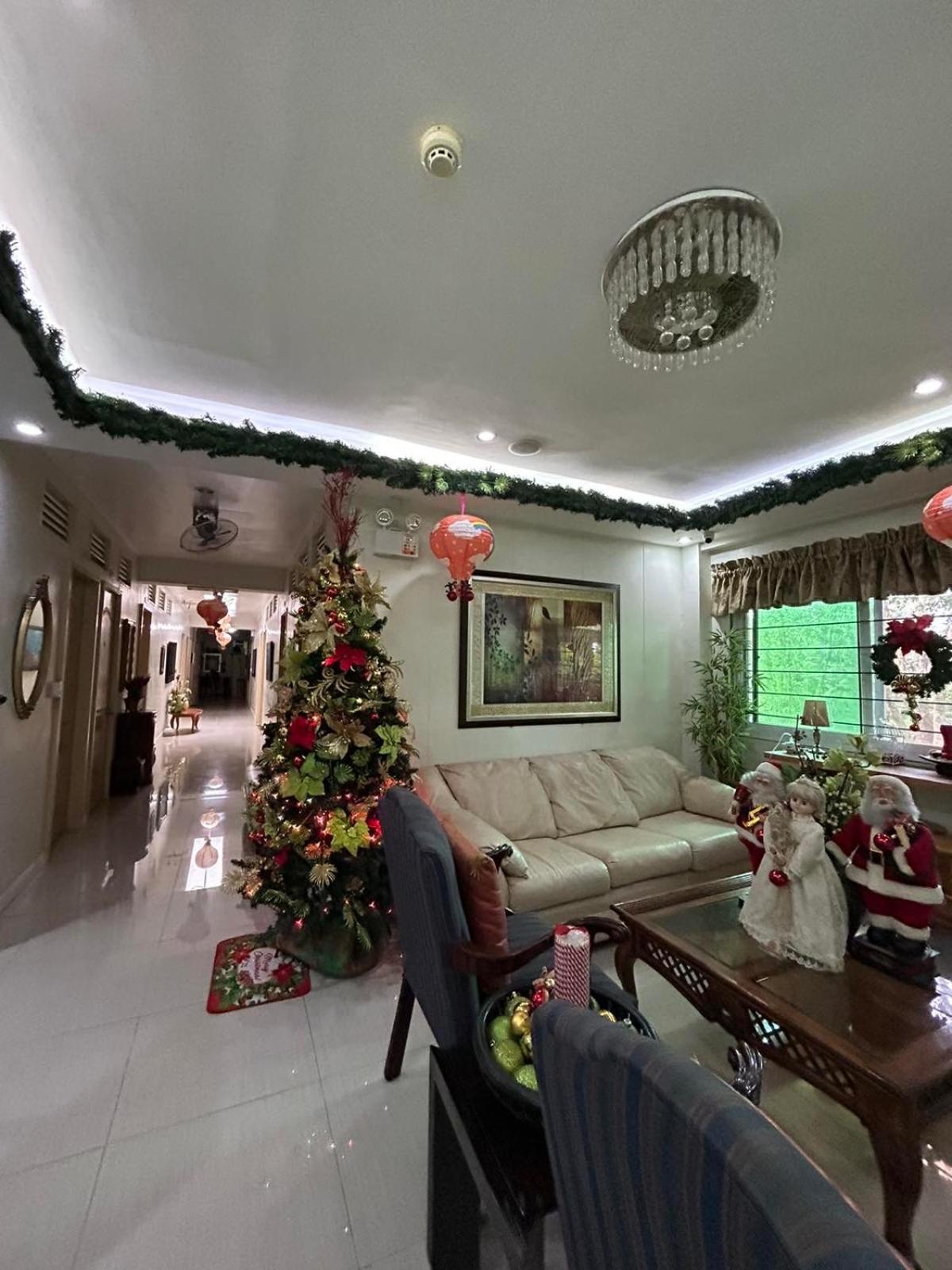 All Care Bed And Breakfast Tagaytay City Luaran gambar
