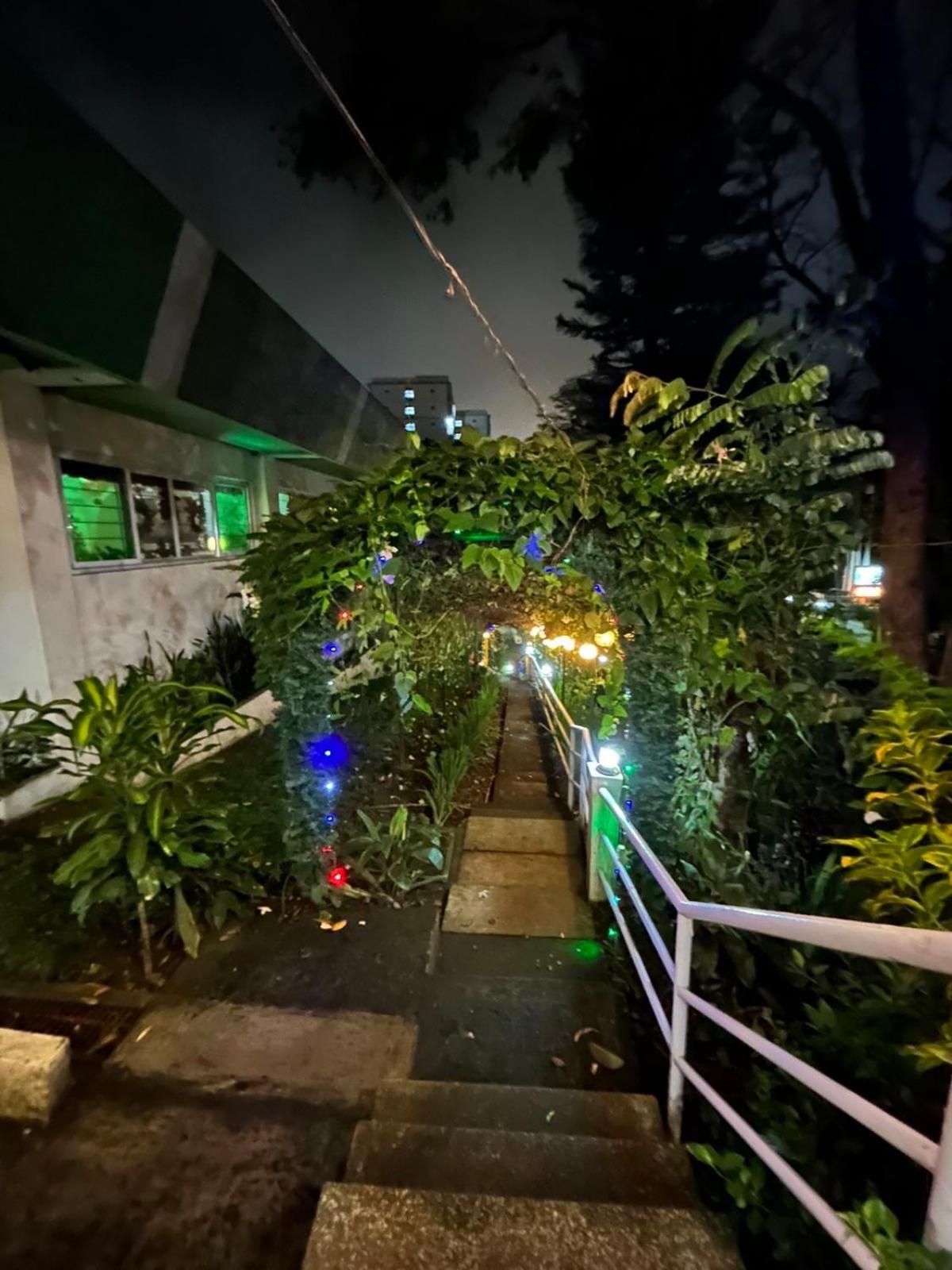 All Care Bed And Breakfast Tagaytay City Luaran gambar